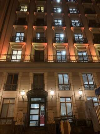 Апартаменты Luxury Loft Apartments Одесса Апартаменты с 1 спальней-53