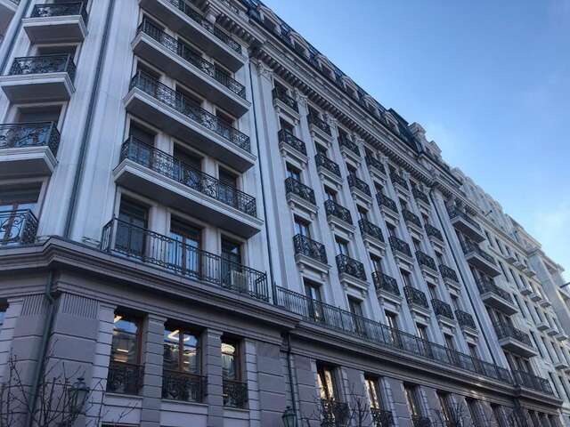 Апартаменты Luxury Loft Apartments Одесса-31